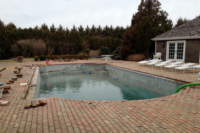 Pool Openings Long Island - Pool Closings Long Island - Pool Repairs Long Island
