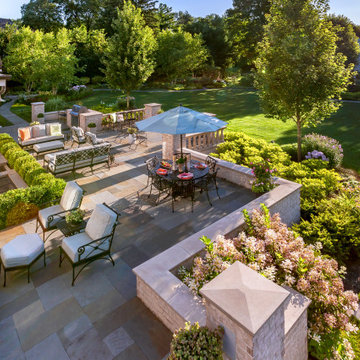 Winnetka Estate