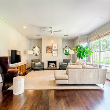 Houston Properties, 5918 Charlotte St, West University, Houston 77005