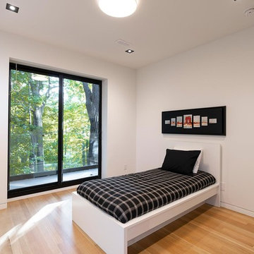 Luxury Lane - ZIP-CLIK® System Modern Reveal