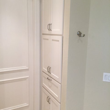 Master bathroom remodeling in willowbend Plano