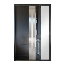 Front doors