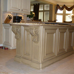 The Ankrum Home - Products
