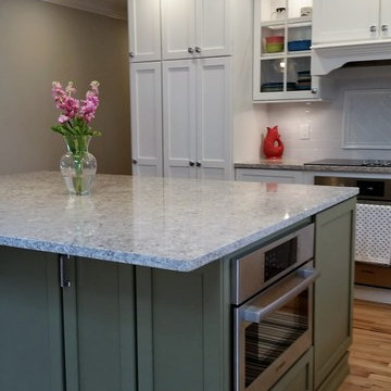 Ronkonkoma, NY_Kitchen & Bath Design