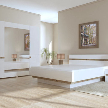 Living Room Furniture Letis Collection