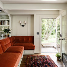 Sofa ideas for TV area