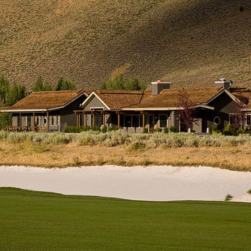 Valley Club Residence