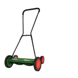 Renting Lawn Mowers - Products