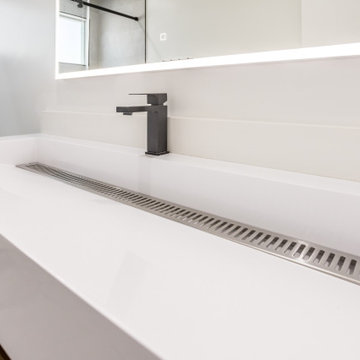 Complete Remodel & Addition - West Hills