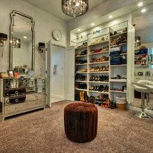 Closets