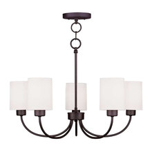 Dining Room Chandelier