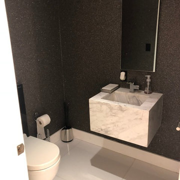 Complete Remodeling