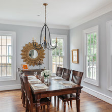 paint colors Beach House