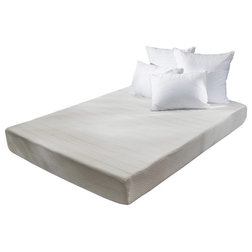 Transitional Mattresses by GDFStudio