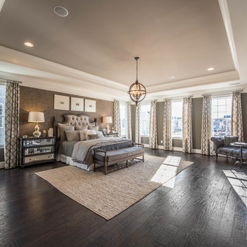 Contemporary Comfort