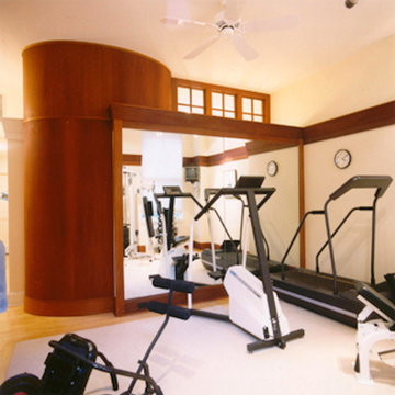Our Work
