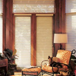 Hunter Douglas Silhouette&reg; - Window Blinds