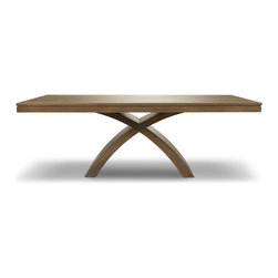 The Broadview Table - Dining Tables