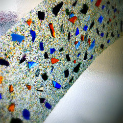 Stained Glass Meets 2013 - Interior Doors