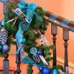 Wimpole Estate - Decorative Accents
