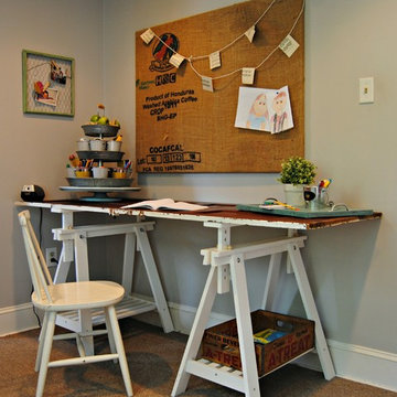 Family Command Center