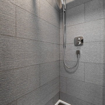 Modern Bathroom and Basement Renovations in West Chester, PA