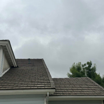 New Roof
