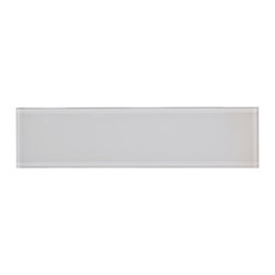 Glass Backsplashes - Products