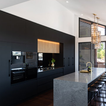 Windsor Kitchen and Vanity