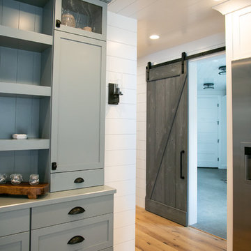 Northwest Idea House - South Sound Magazine