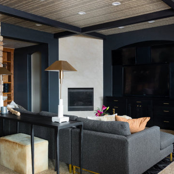 Fischer Residence