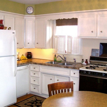 Great Kitchen!