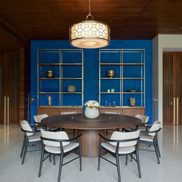 DIYA House