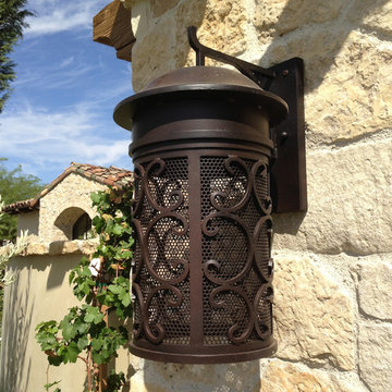RESIDENTIAL LIGHTING