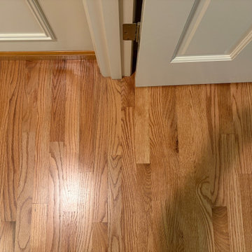 Sammamish - Primary Suite Remodel