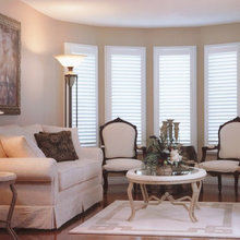 Living Room Ideas