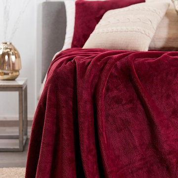 Blankets