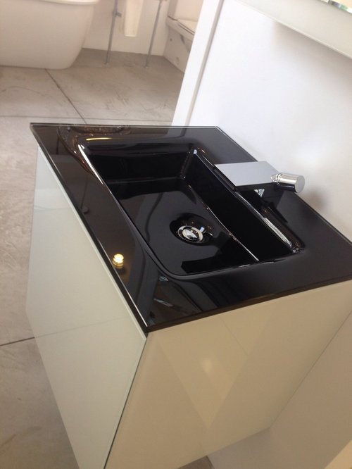 Need An Undermount Sink For Robern Vanity