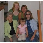 Lynne Wisers billede
