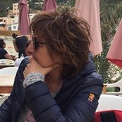 Foto de Cristina Procacci
