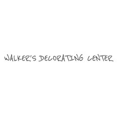 Walkers Decorating Center