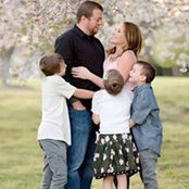 Jacqueline Bellem's photo