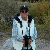 Photo de Martha Decker
