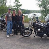 Roxanne Hammer's photo