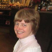 Photo de Dorothy Dahlgren