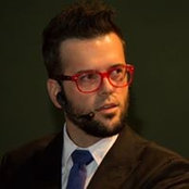 Victor Bertolini's photo