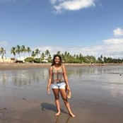 Ashley Brown's photo