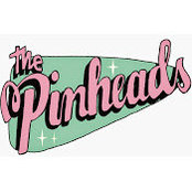 The Pinheadss foto