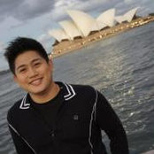 Melvin Angs foto