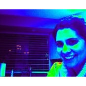 Tamar Mizrahi's photo
